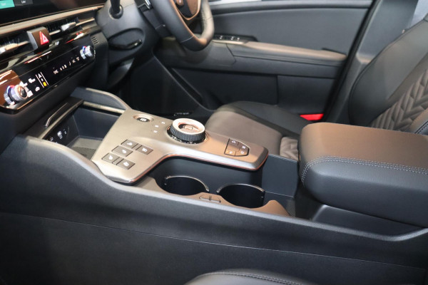 2026 MY27 Kia Sportage NQ5 PE GT-Line SUV Image 29