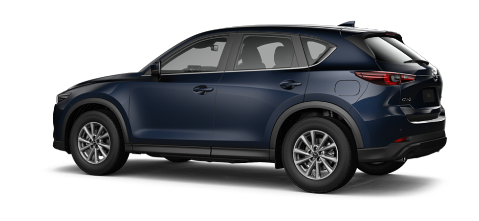 2025 MY24 Mazda CX-5 KF Series G25 Maxx Sport SUV Image 20