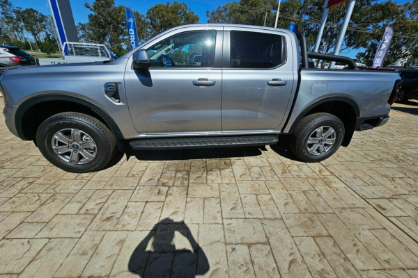 2023 MY24 Ford Ranger P703 XLT Ute