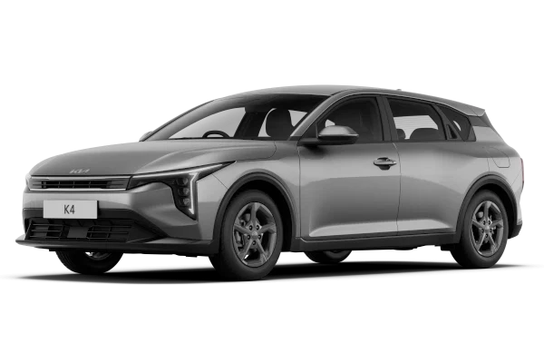 2025 MY26 Kia K4 CL4m S Hatch Image 1