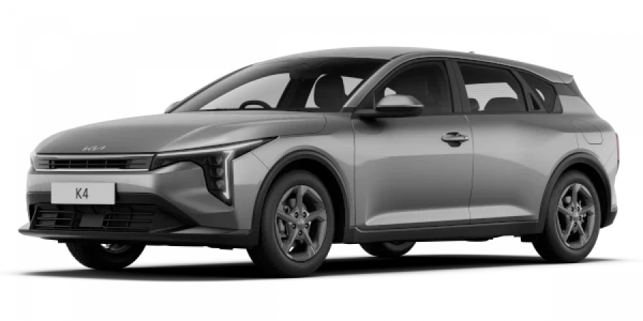 2026 Kia K4 CL4m S Hatch