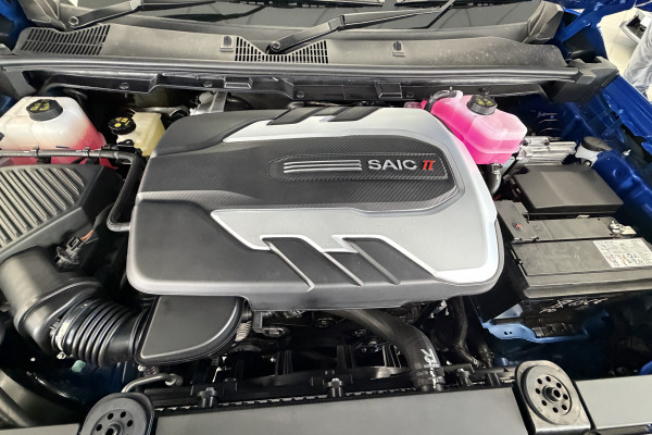 2026 MY25 LDV T60 Max PRO Ute Image 24