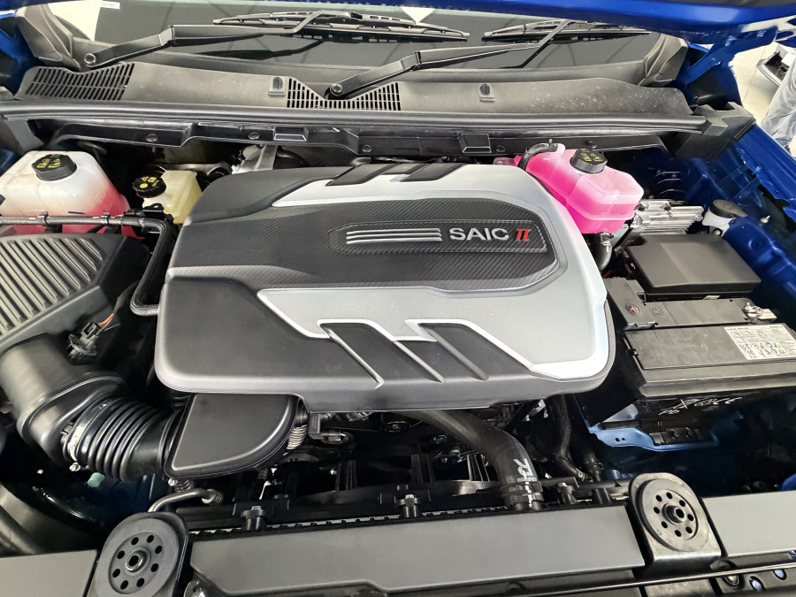 2026 MY25 LDV T60 Max PRO Ute Image 24