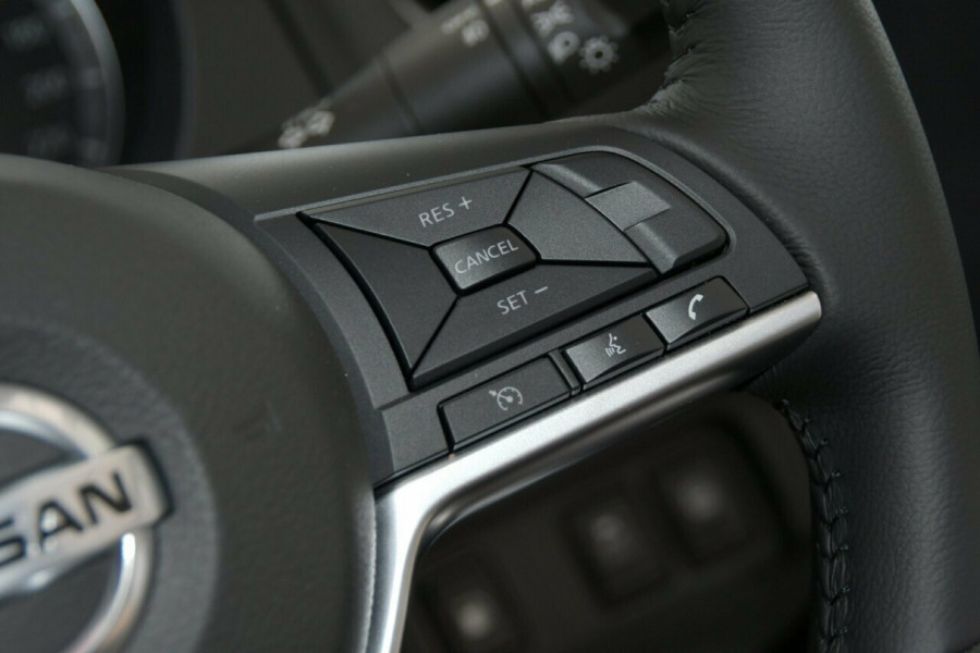 2024 Nissan Navara D23 ST-X Ute Image 20