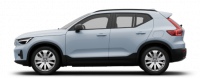 New Volvo Cars Parramatta EX40