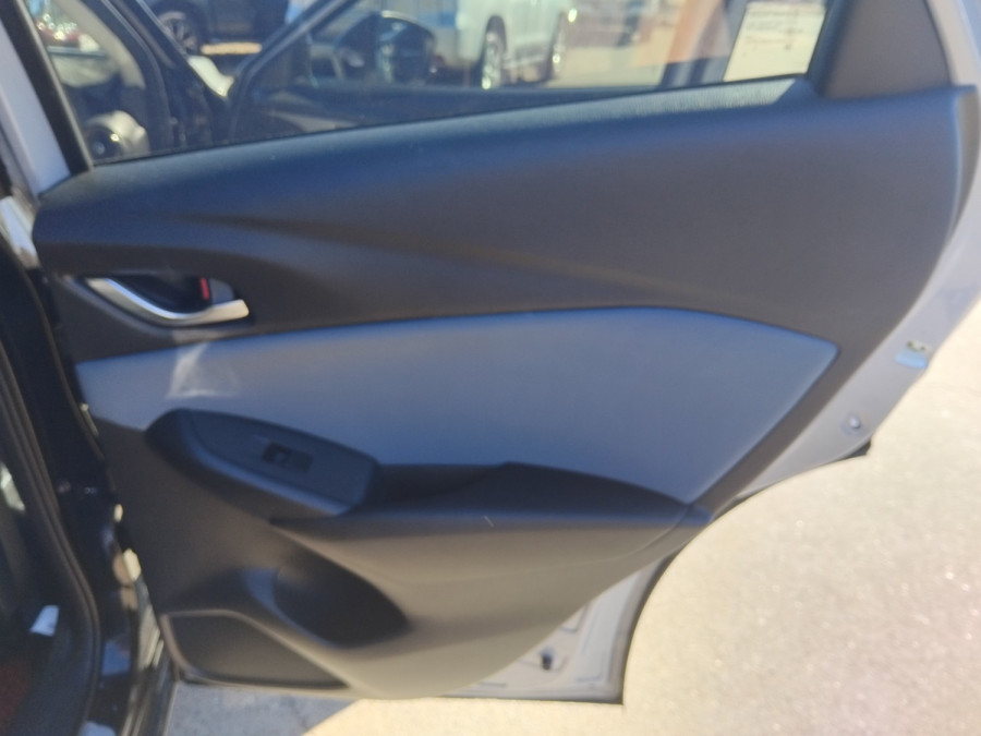 2024 Mazda CX-3 DK G20 Touring SP SUV Image 17