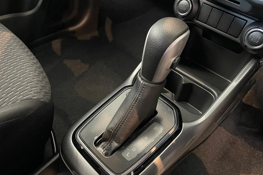 2025 Suzuki Ignis MF Series II GL SUV Image 20
