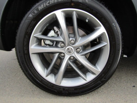 2021 MG Hs Essence 1.5t Sports utility vehicle