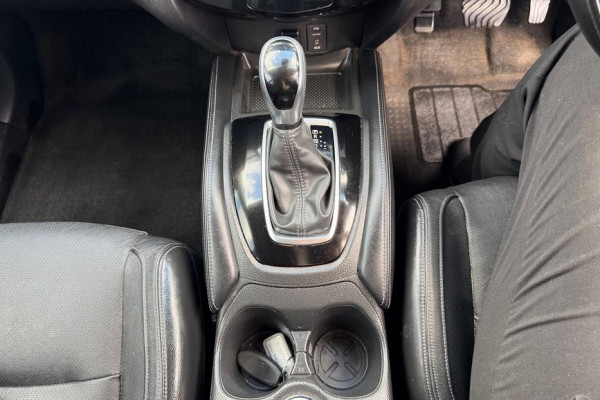 2020 Nissan X-Trail T32 Series III Ti SUV Image 18