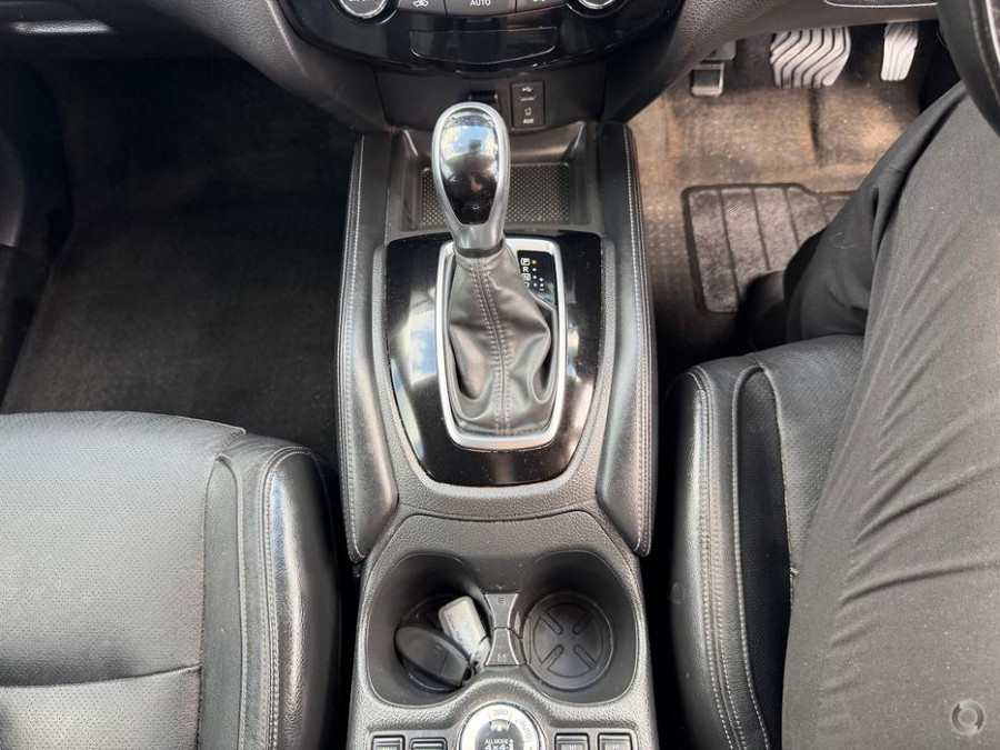 2020 Nissan X-Trail T32 Series III Ti SUV Image 18