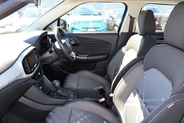 2022 MG MG3 SZP1 Core Hatch Image 8