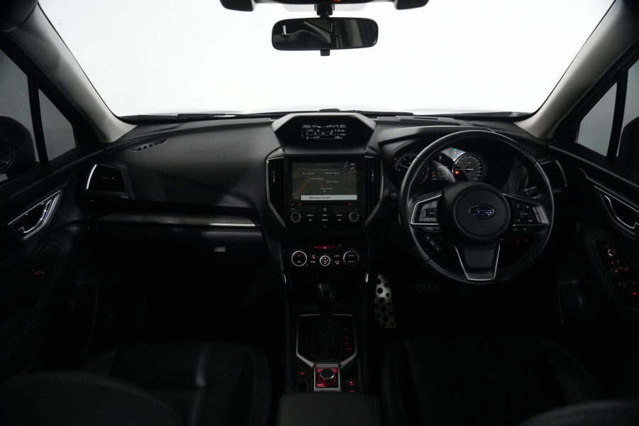 2019 Subaru Forester S5 2.5i-S SUV