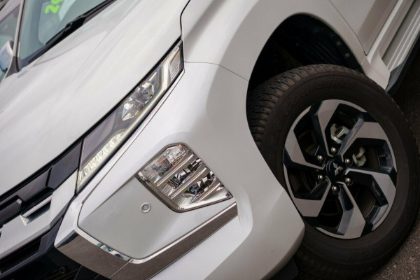 2025 Mitsubishi Pajero Sport QG Exceed SUV Image 6