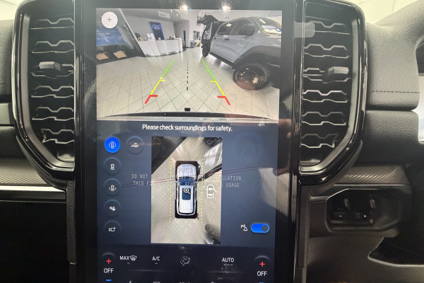 2026 MY26.5 Ford Everest UB Tremor SUV Image 36