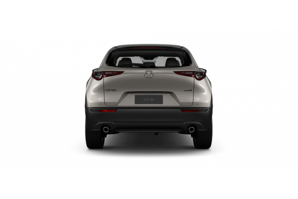 2026 Mazda CX-30 DM Series G20 Evolve SUV Image 16