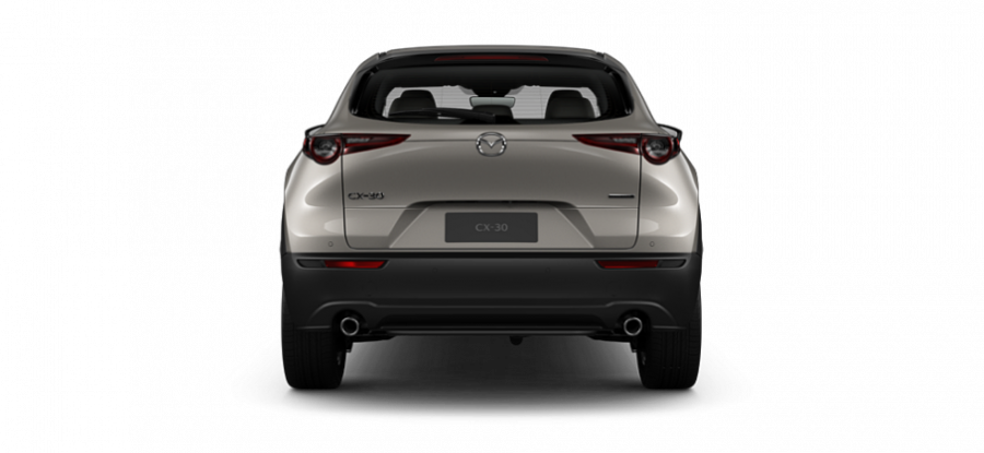 2026 Mazda CX-30 DM Series G20 Evolve SUV Image 16
