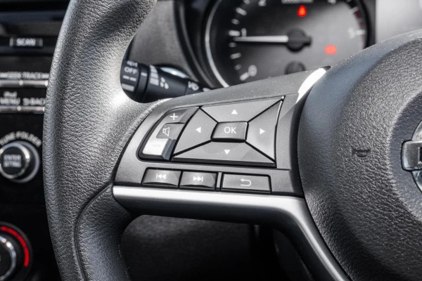 2019 Nissan X-Trail T32 Series II TS SUV Image 11