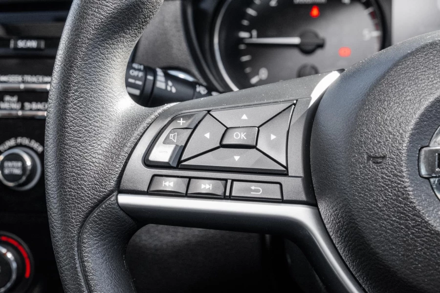2019 Nissan X-Trail T32 Series II TS SUV Image 11