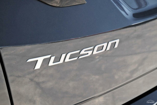 2026 Hyundai Tucson NX4.V4 Premium N Line SUV Image 11