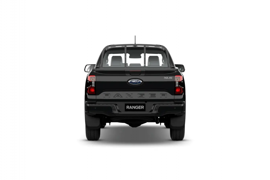 2022 Ford Ranger  XLS Ute Image 6