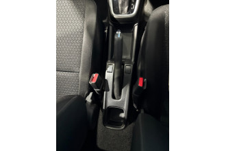 2023 Suzuki Swift AZ Series II GL Shadow Hatch