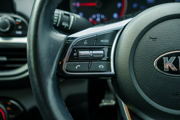 2018 MY19 Kia Cerato BD Sport+ Sedan Image 11