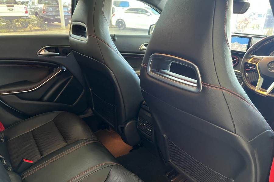 2013 Mercedes-Benz A-Class W176 A250 Hatch Image 13