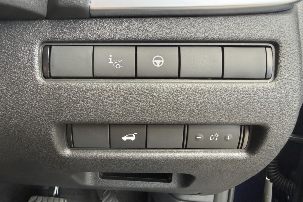 2026 Nissan X-Trail T33 Ti SUV Image 25