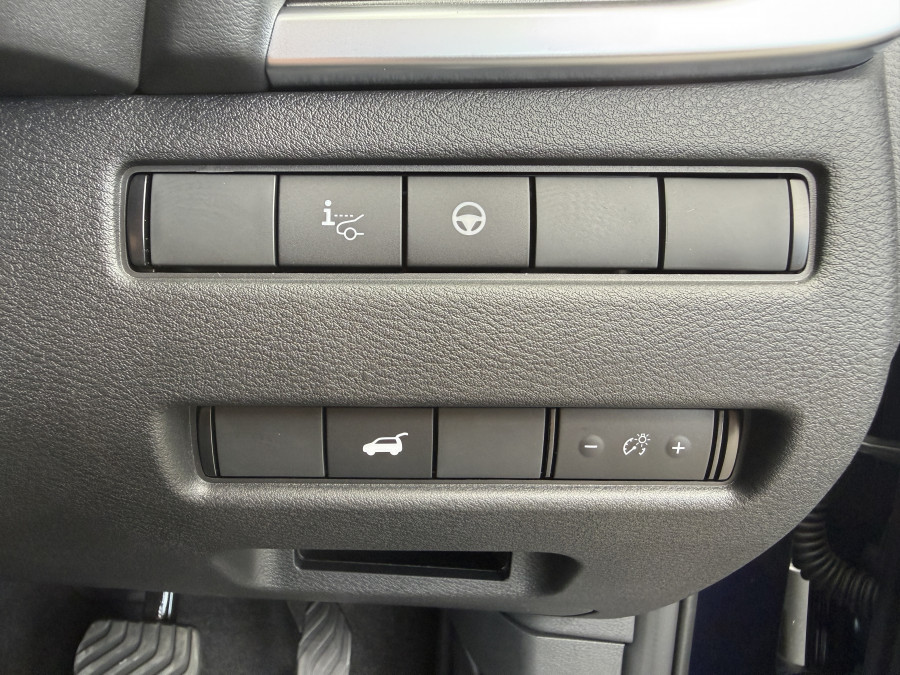 2026 Nissan X-Trail T33 Ti SUV Image 25