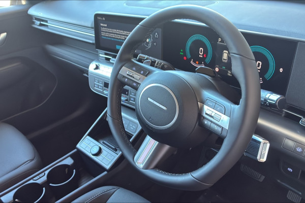 2026 Hyundai KONA SX2.V3 Hybrid Elite SUV Image 19