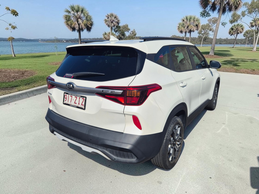 2019 MY20 Kia Seltos SP2 Sport SUV Image 6