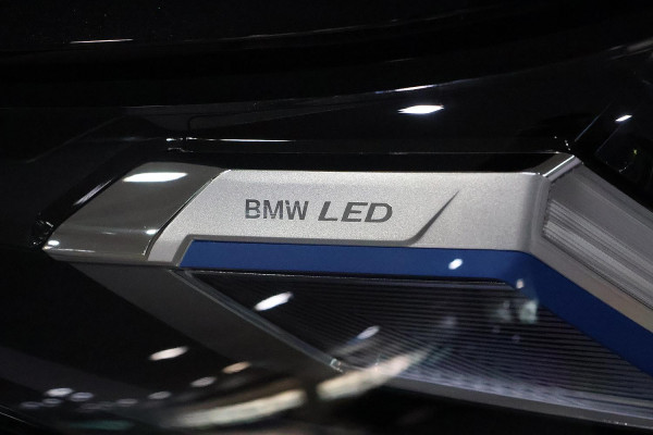 2026 BMW X3 G45 20 xDrive SUV image 3