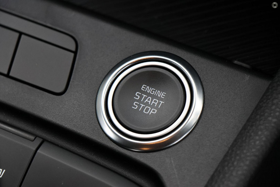 2026 Kia Stonic YB PE2 S SUV Image 11