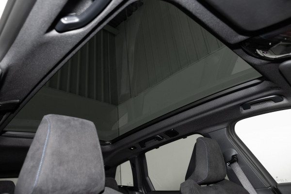 2025 BMW X3 G45 30e xDrive SUV image 21