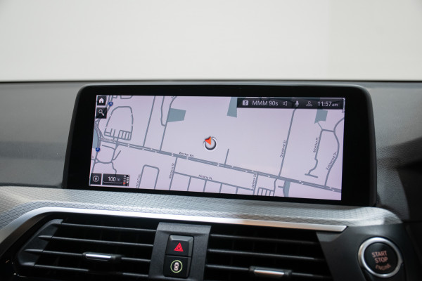 2021 BMW X3 sDrive20i SUV Image 19