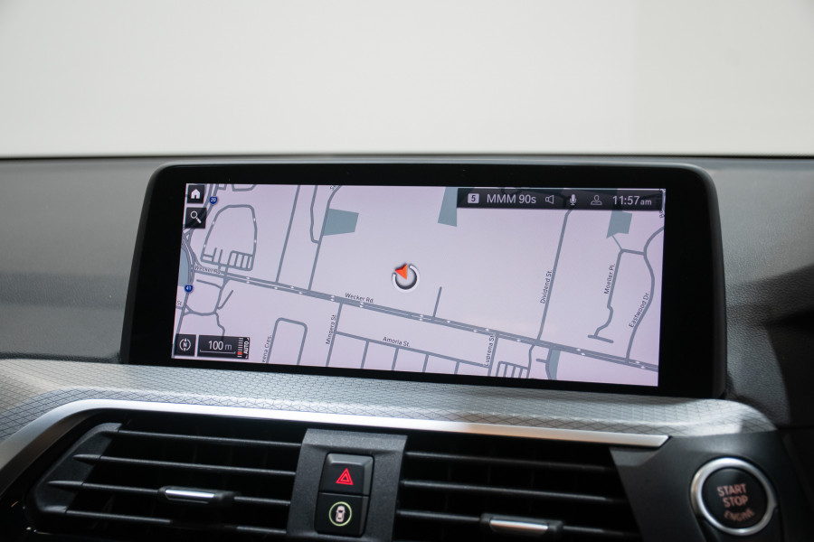 2021 BMW X3 sDrive20i SUV Image 19