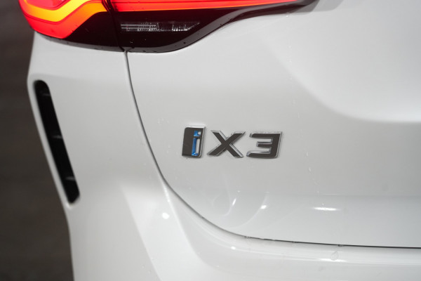 2023 BMW iX3 M Sport SUV Image 9