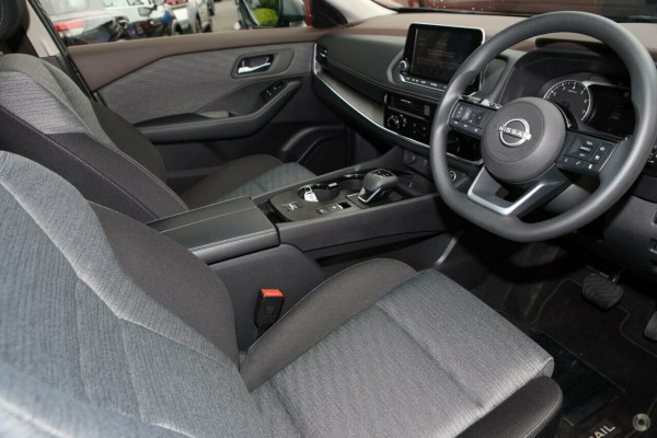 2024 MY25 Nissan X-Trail T33 ST SUV