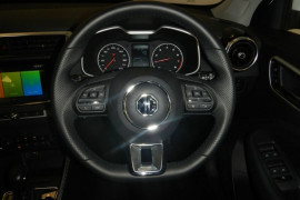 2018 MY19 MG ZS AZS1 Essence Suv