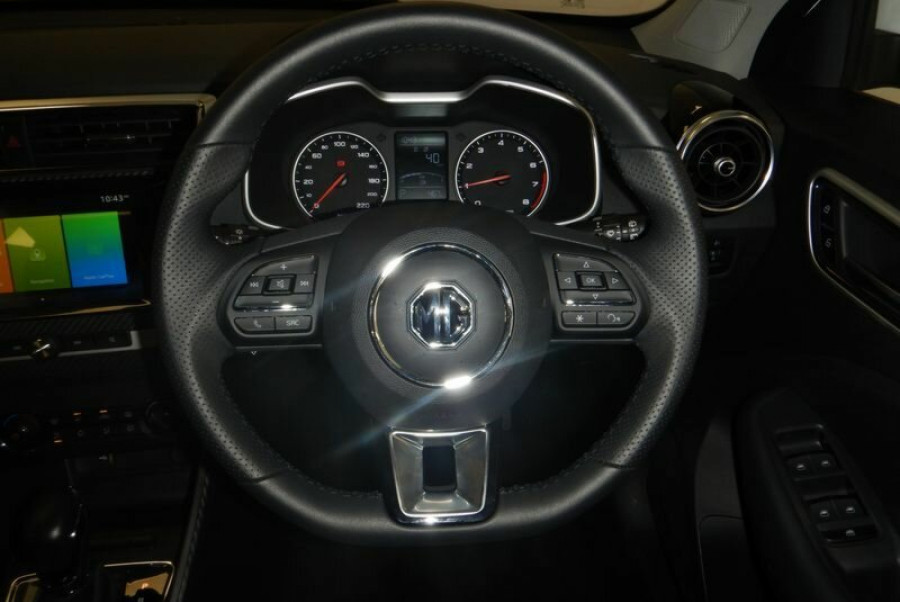 2018 MY19 MG ZS AZS1 Essence Suv