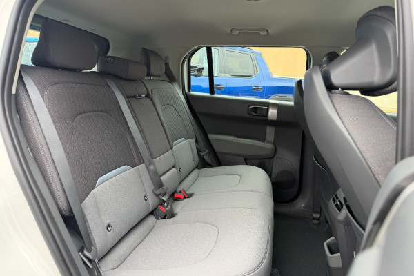 2026 MY27 Kia EV3 SV Air Standard Range SUV Image 12