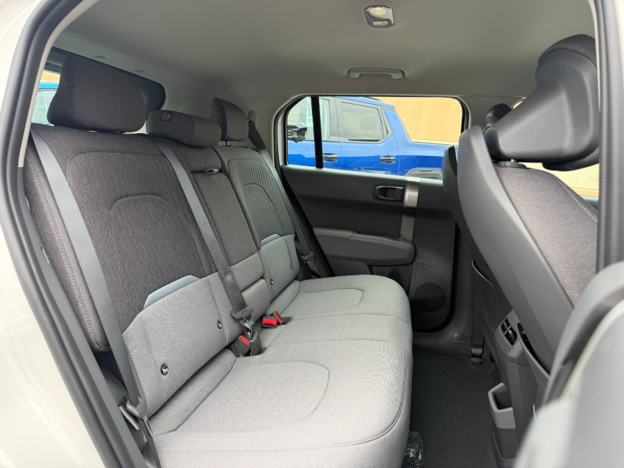 2026 MY27 Kia EV3 SV Air Standard Range SUV Image 12