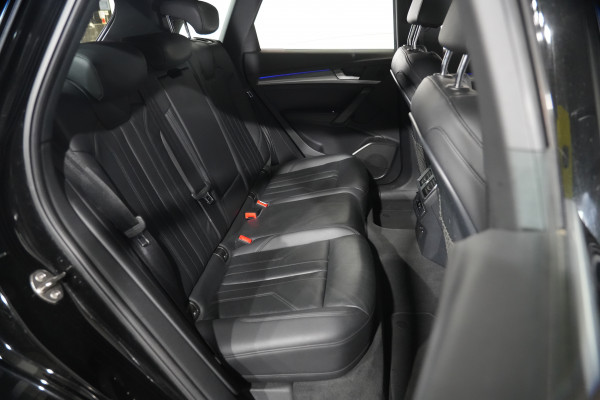2018 Audi Q5 FY TDI Sport SUV image 23