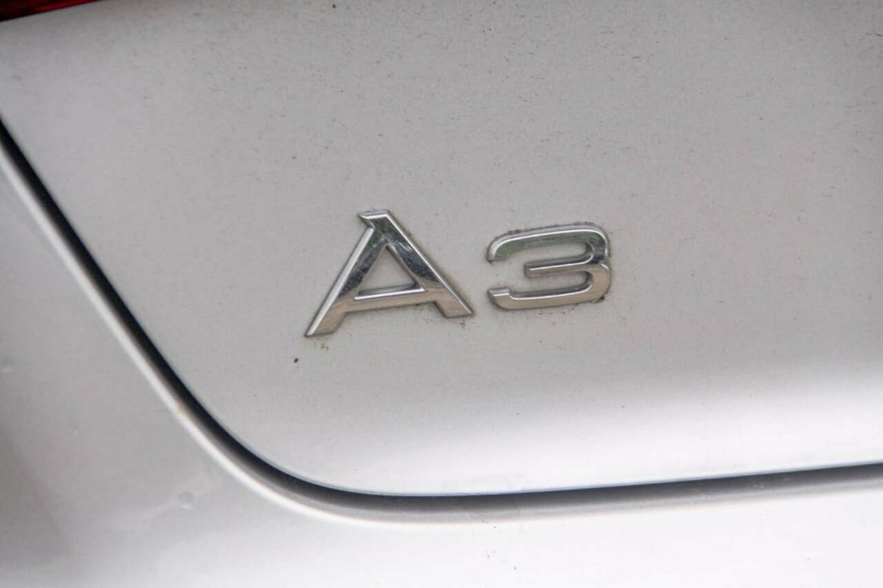 2014 Audi A3 8V MY14 Sportback 1.8 TFSI Ambition Hatch Image 18