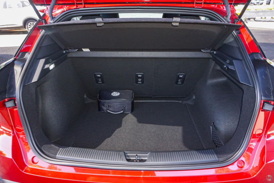 2024 MG MG4 MEH32 Excite 64 Hatch Image 10