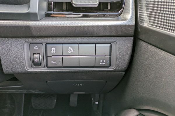 2024 KGM SsangYong Musso Q261 Ultimate Luxury Ute Image 23