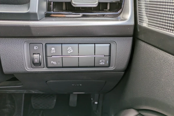 2024 KGM SsangYong Musso Q261 Ultimate Luxury Ute Image 23