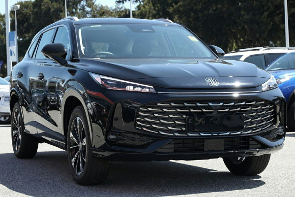 2025 MG HS AS33 Excite SUV
