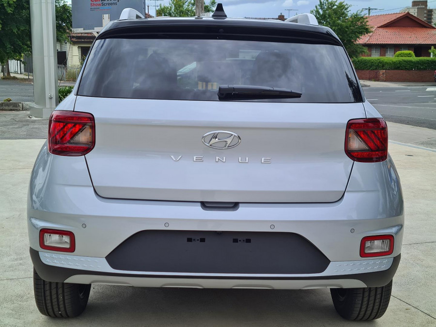 2025 MY26 Hyundai Venue QX.V5 Active SUV Image 5