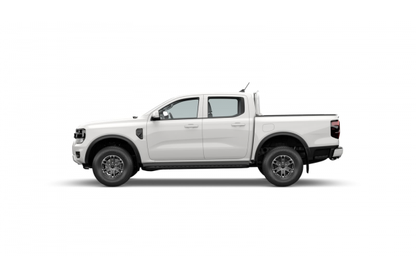 2025 MY25.25 Ford Ranger P703 XLS Ute